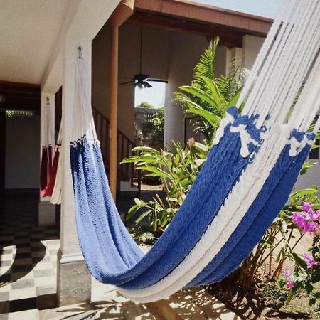 ホテルCasa Carina グラナダ エクステリア 写真