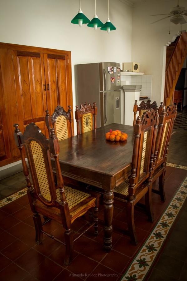 ホテルCasa Carina グラナダ エクステリア 写真