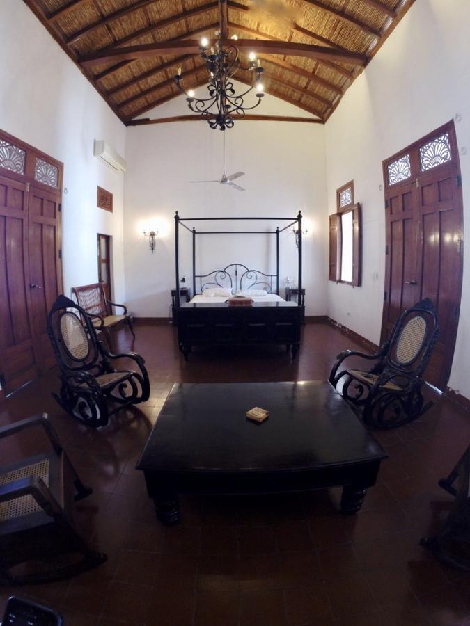 ホテルCasa Carina グラナダ エクステリア 写真