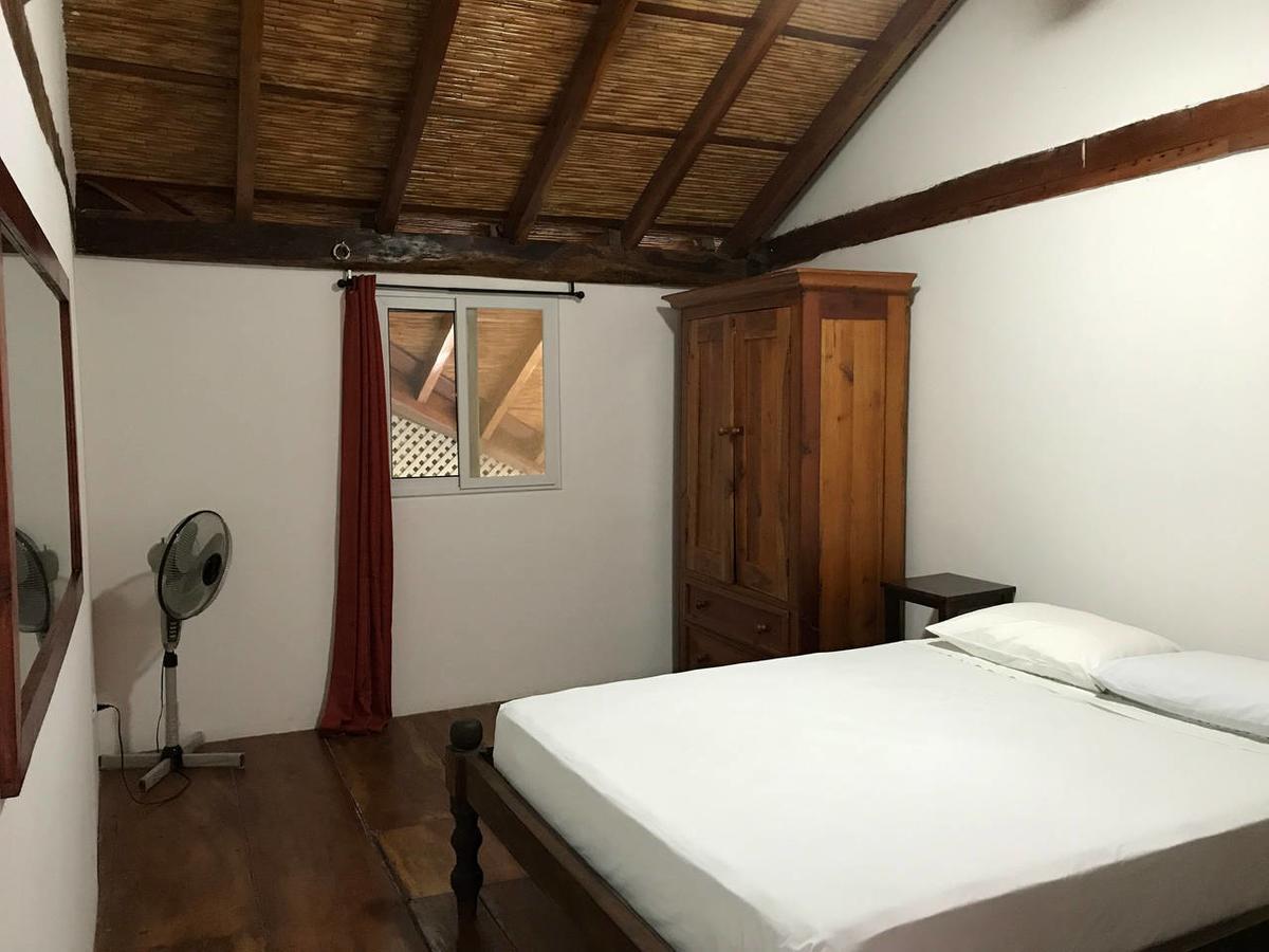 ホテルCasa Carina グラナダ エクステリア 写真
