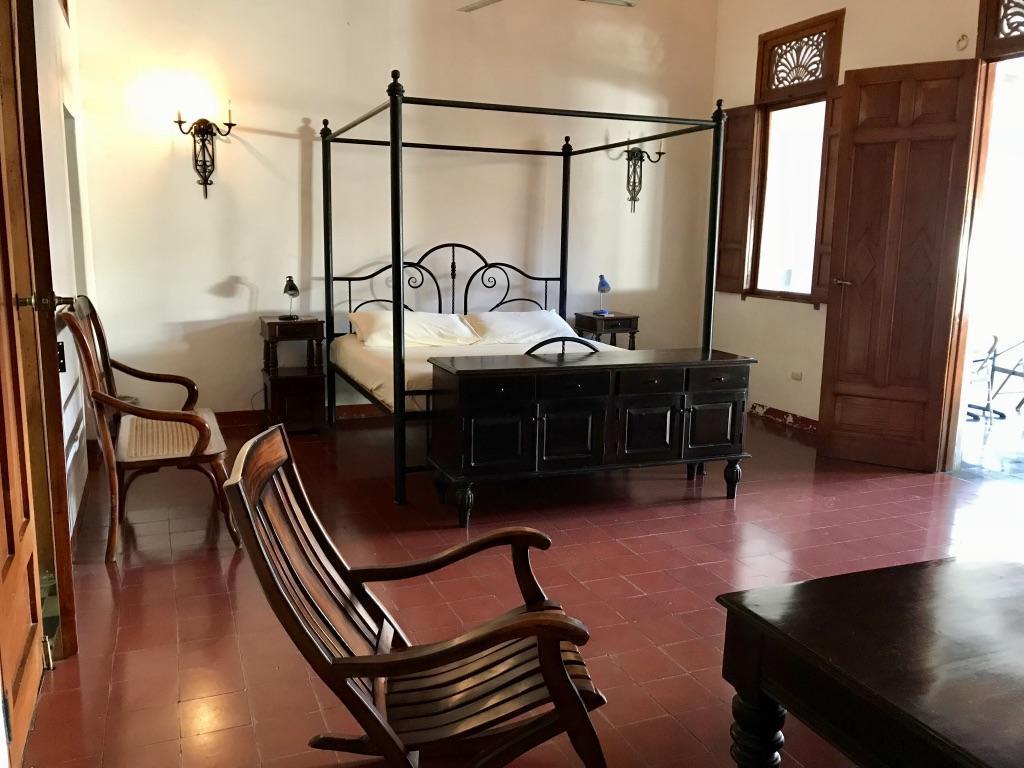 ホテルCasa Carina グラナダ エクステリア 写真