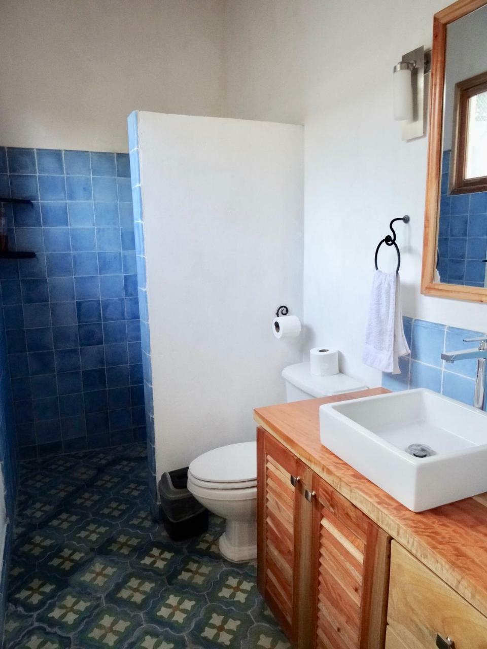 ホテルCasa Carina グラナダ エクステリア 写真